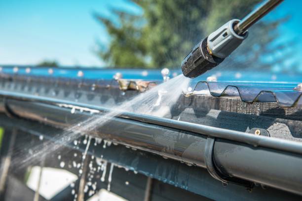 Pressure Washing Services for Businesses in Gretna, FL