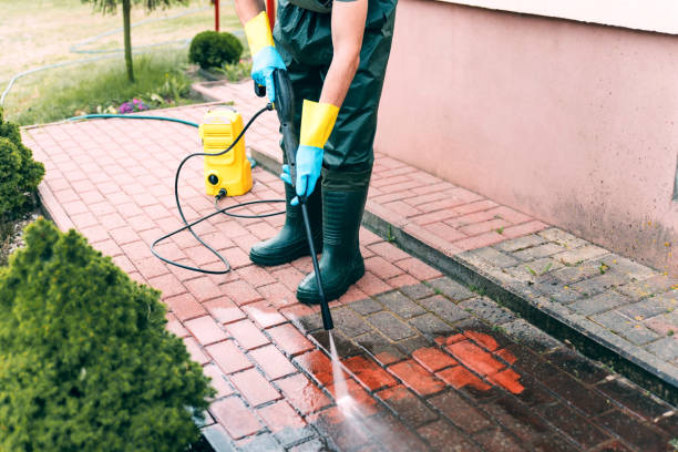 Pressure Washing Contractors in Gretna, FL